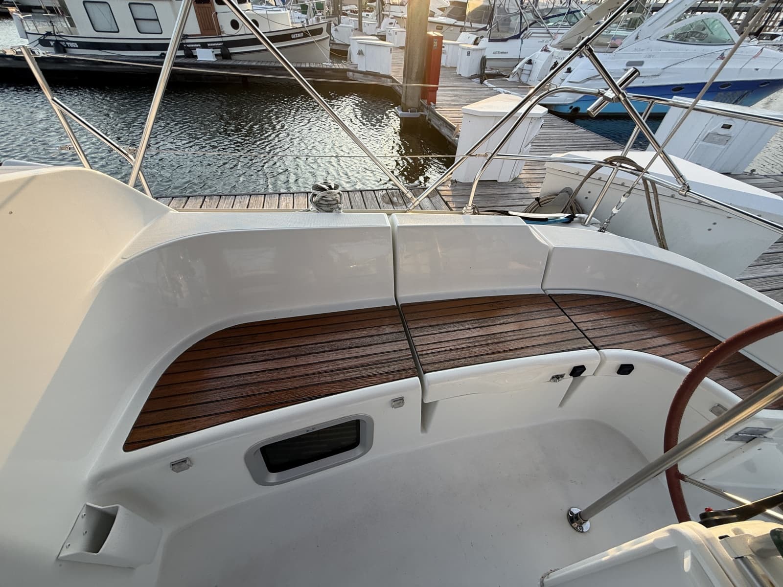 2005 Jeanneau Sun Odyssey 35 - Photo 60
