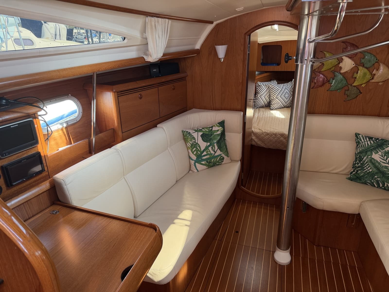 2005 Jeanneau Sun Odyssey 35 - Photo 90