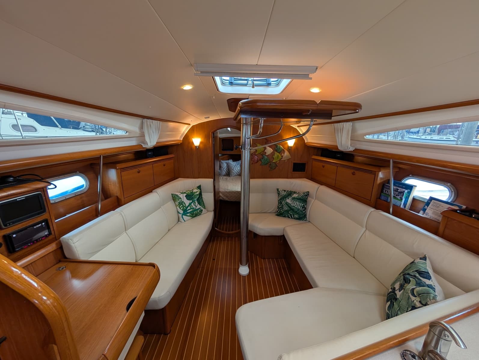 2005 Jeanneau Sun Odyssey 35 - Photo 84