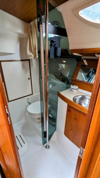 2005 Jeanneau Sun Odyssey 35 - Photo 16