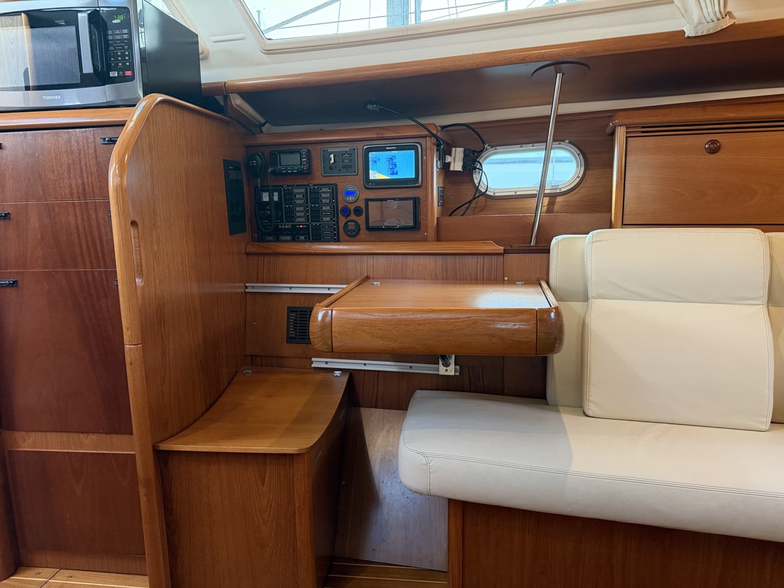 2005 Jeanneau Sun Odyssey 35 - Photo 27
