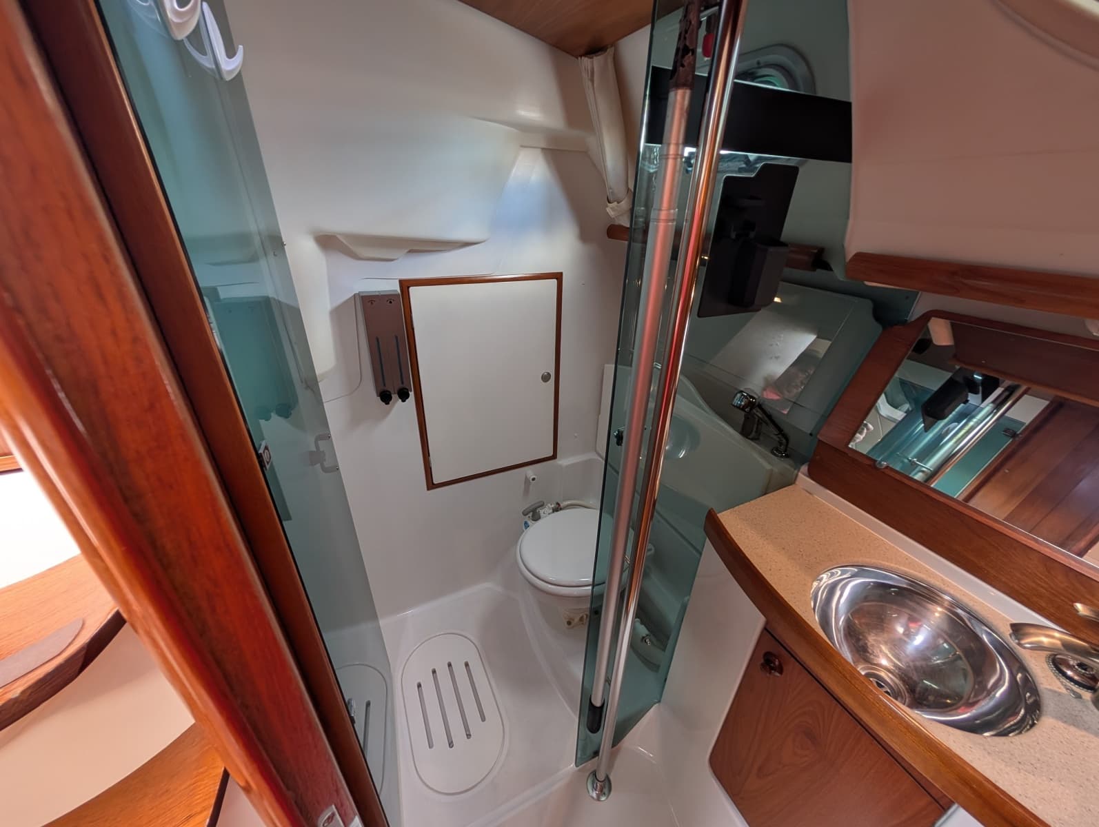 2005 Jeanneau Sun Odyssey 35 - Photo 90
