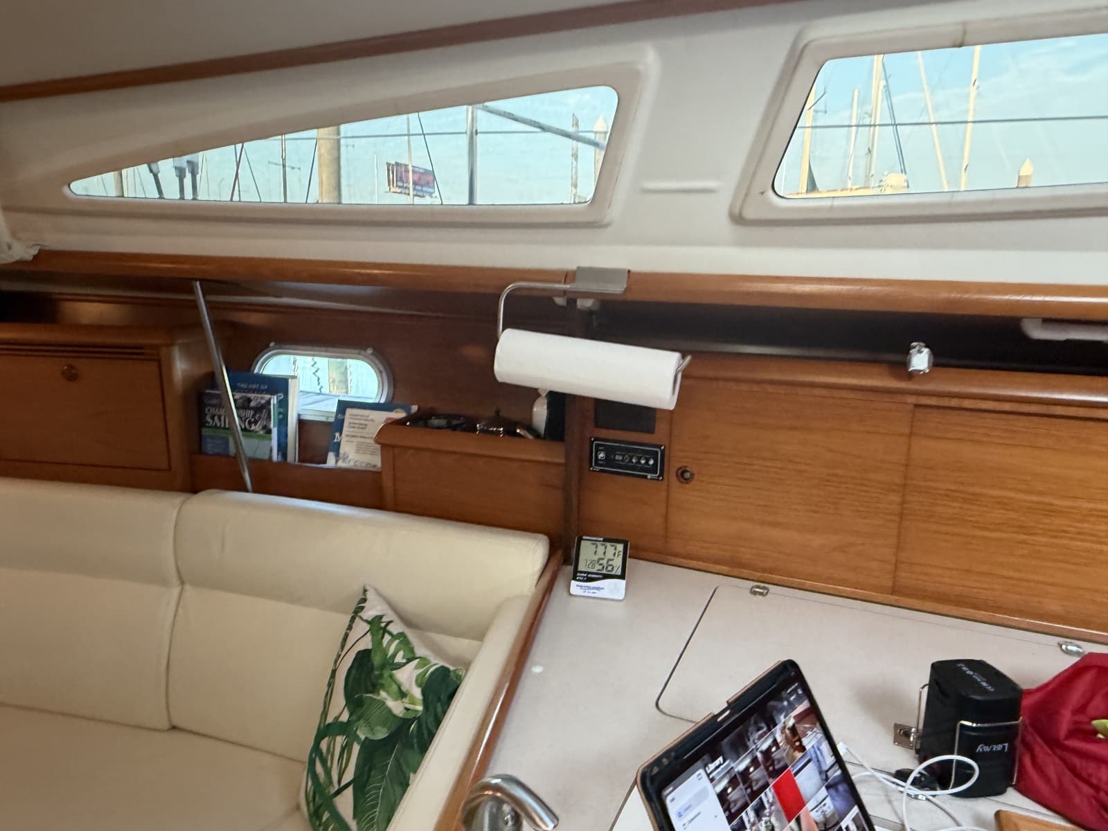 2005 Jeanneau Sun Odyssey 35 - Photo 28