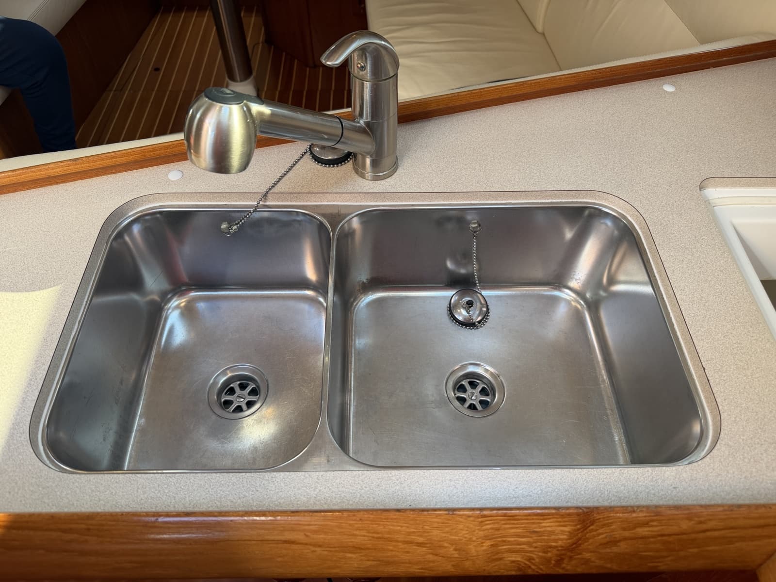 2005 Jeanneau Sun Odyssey 35 - Photo 85