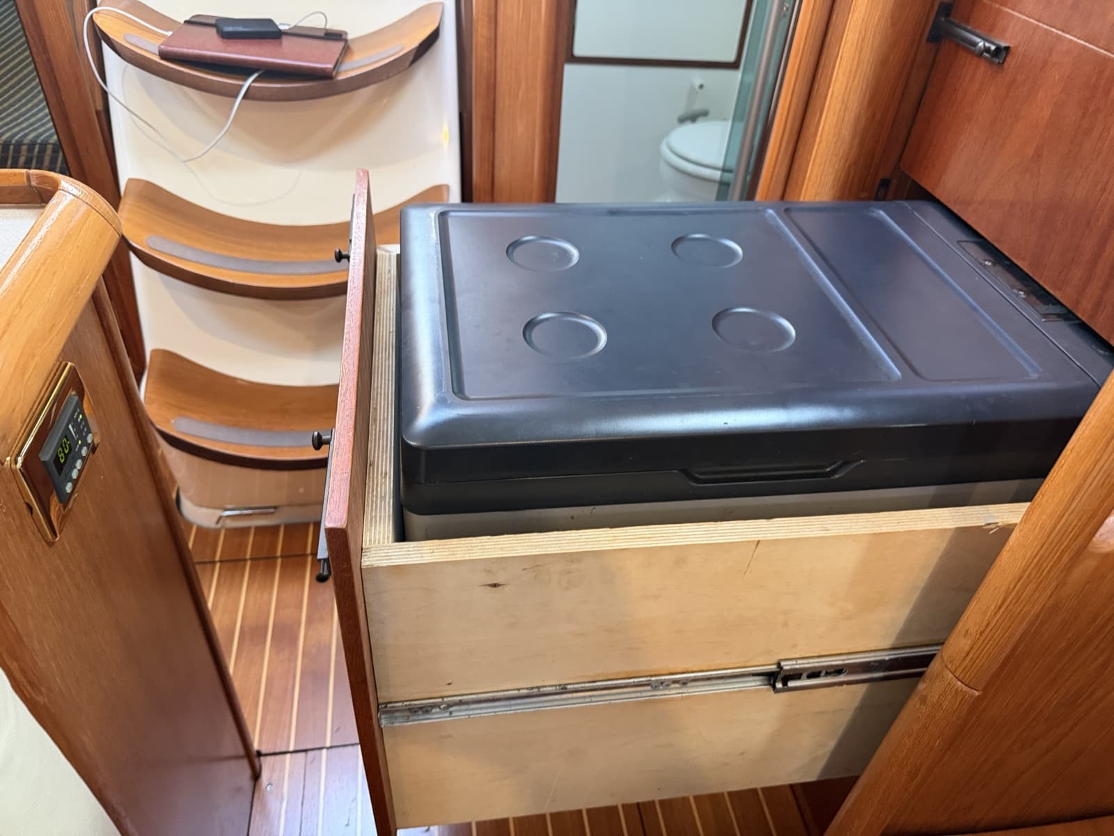 2005 Jeanneau Sun Odyssey 35 - Photo 23