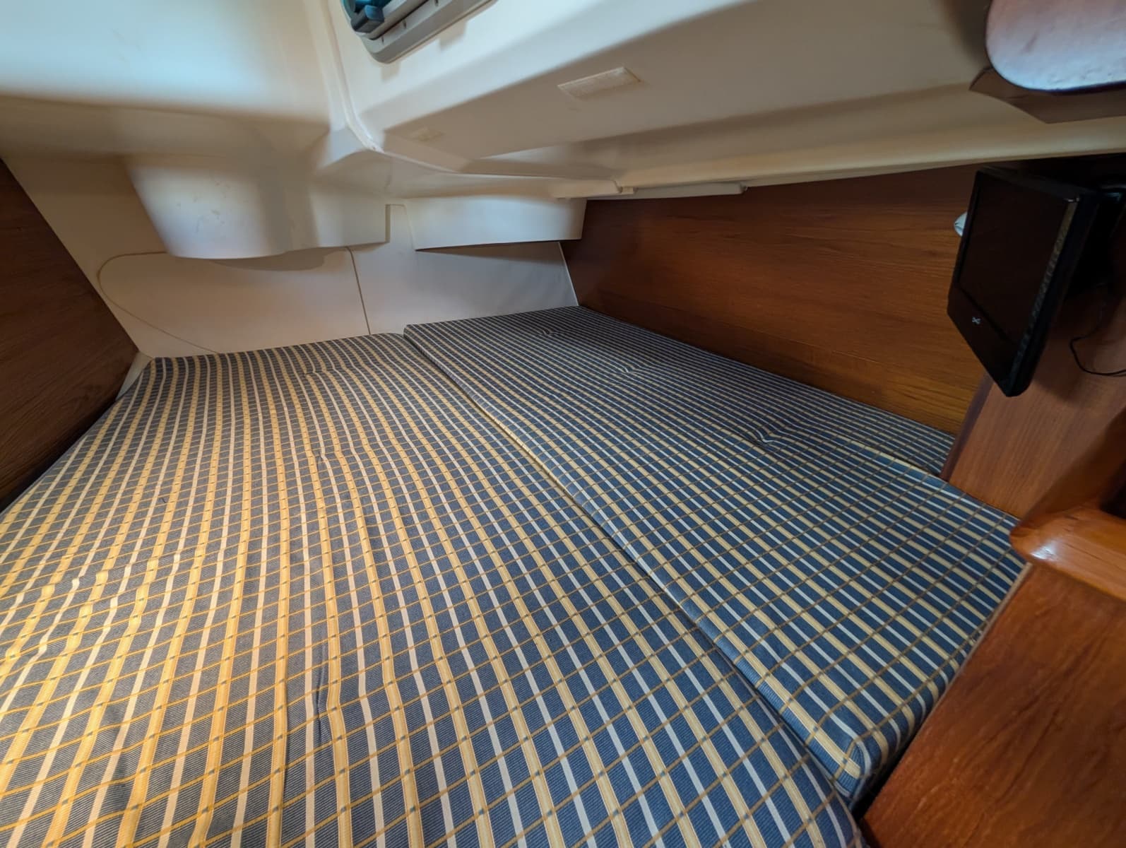 2005 Jeanneau Sun Odyssey 35 - Photo 12