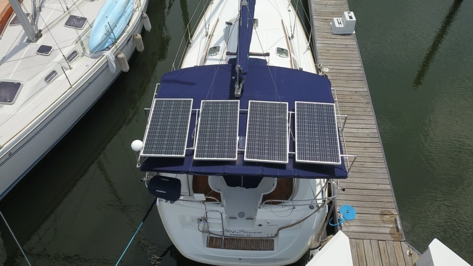 2005 Jeanneau Sun Odyssey 35 - Photo 3