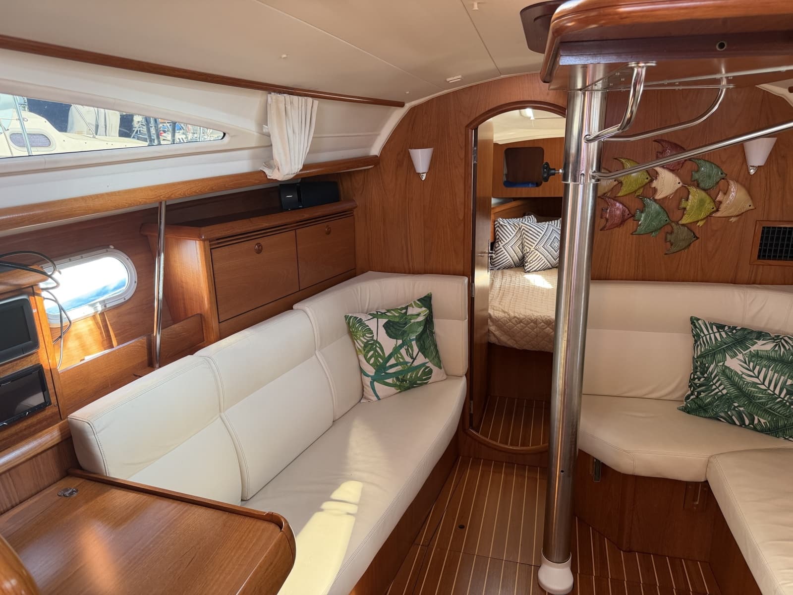 2005 Jeanneau Sun Odyssey 35 - Photo 80