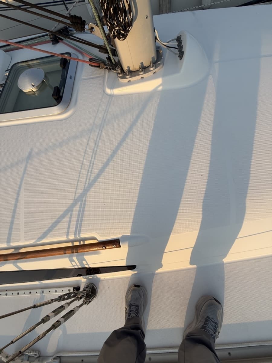 2005 Jeanneau Sun Odyssey 35 - Photo 65