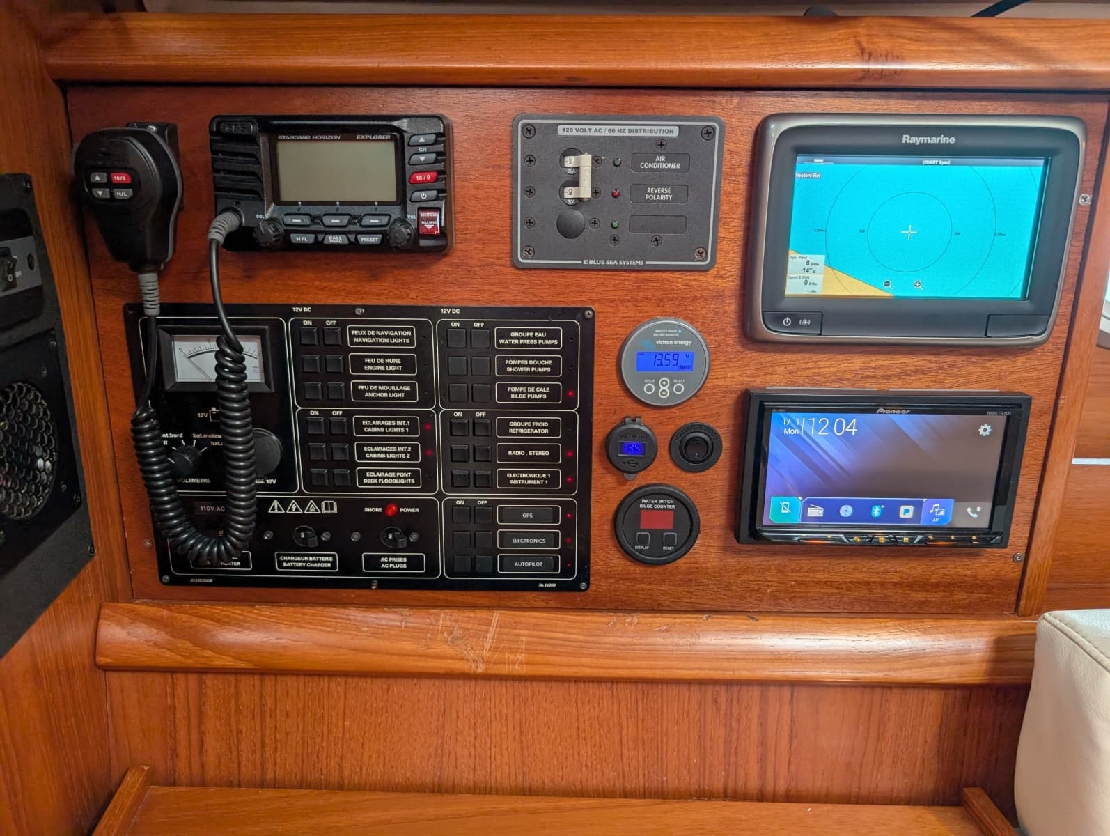 2005 Jeanneau Sun Odyssey 35 - Photo 8