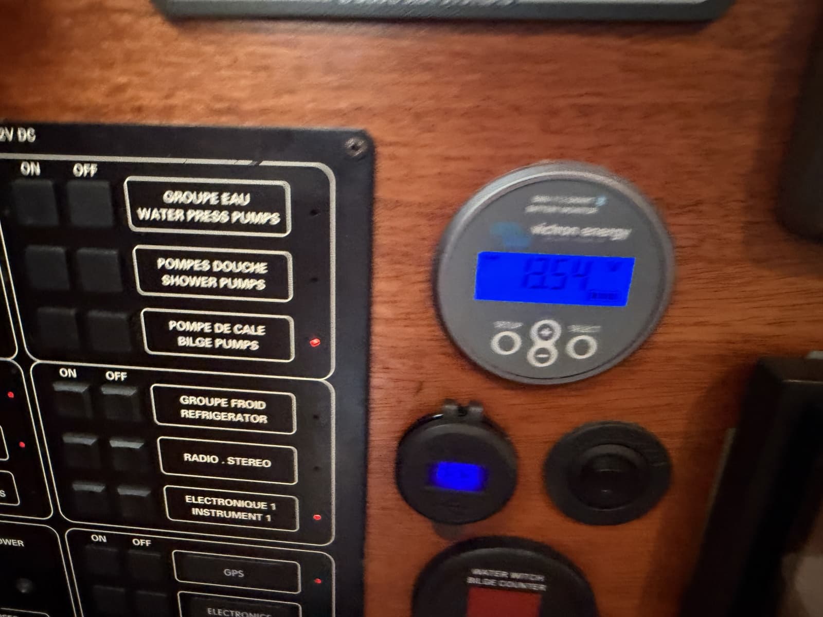 2005 Jeanneau Sun Odyssey 35 - Photo 20