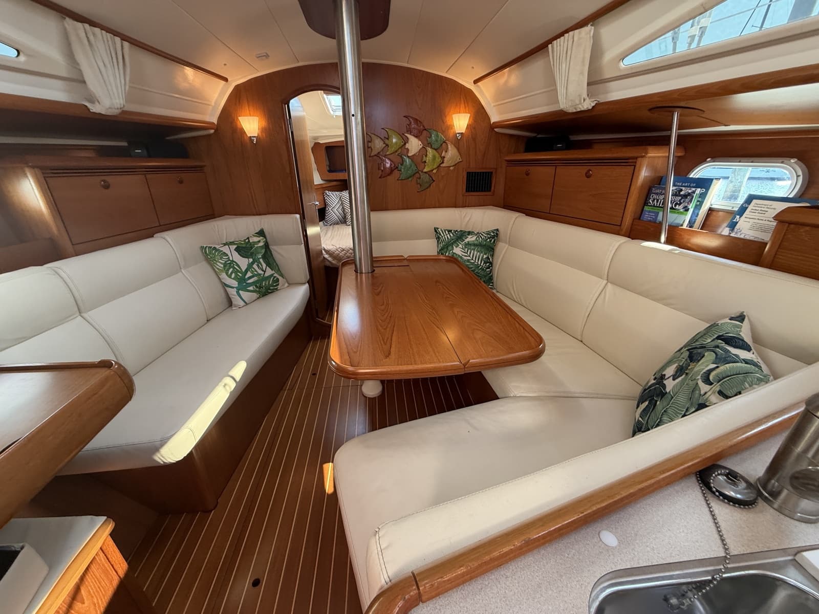2005 Jeanneau Sun Odyssey 35 - Photo 5