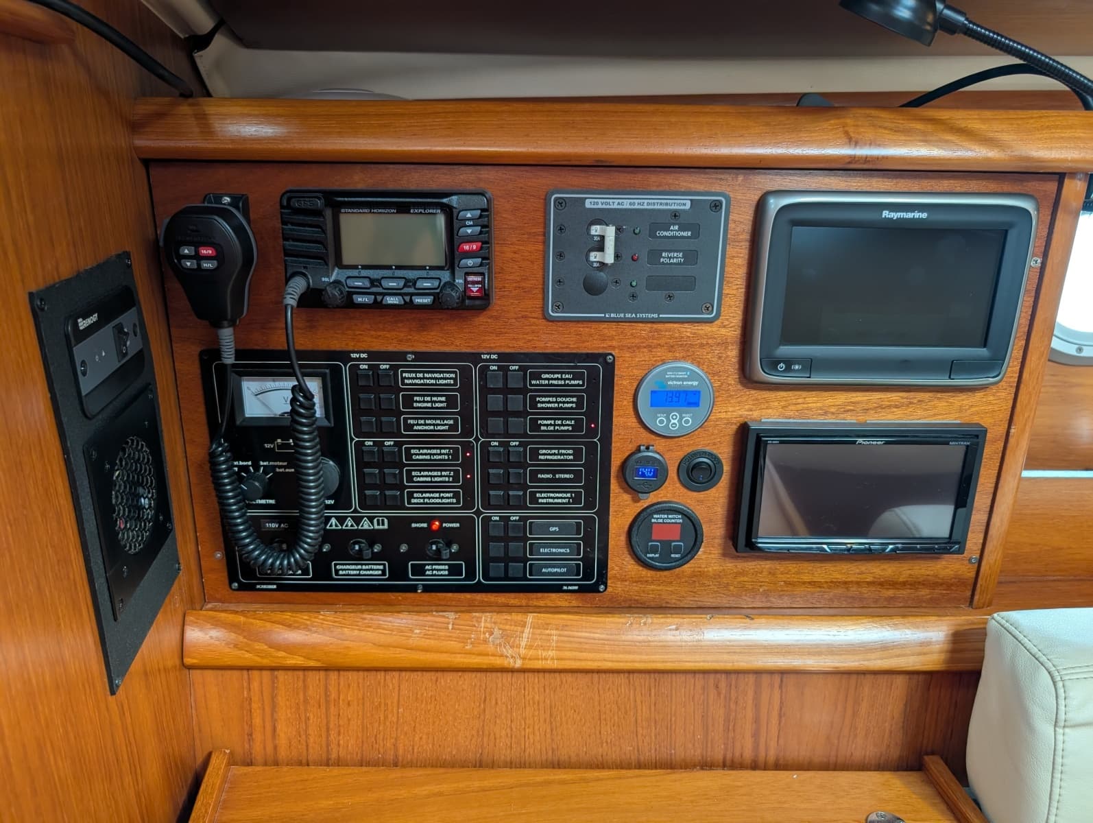 2005 Jeanneau Sun Odyssey 35 - Photo 83