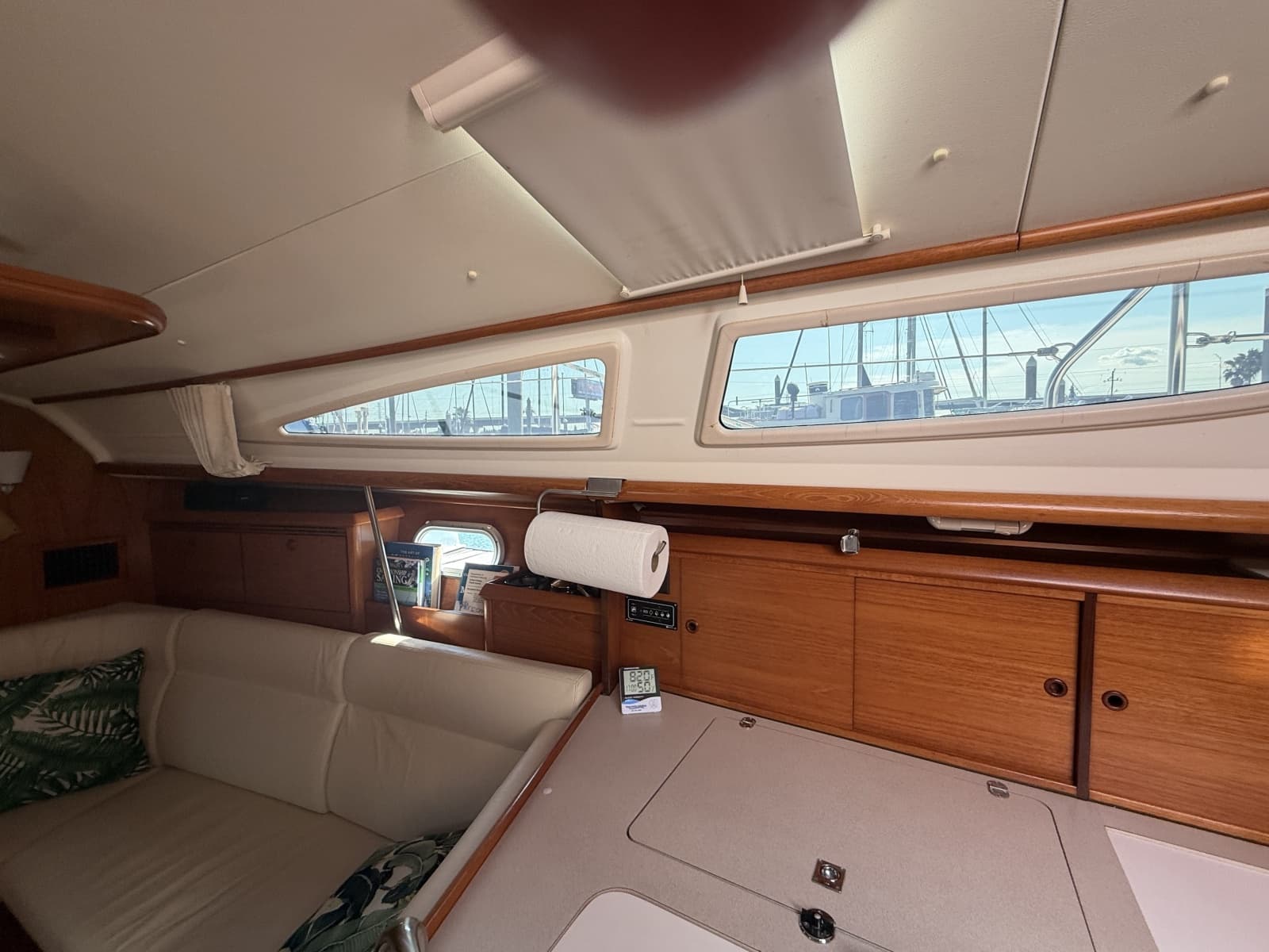 2005 Jeanneau Sun Odyssey 35 - Photo 88