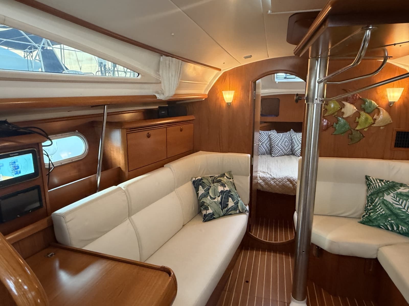 2005 Jeanneau Sun Odyssey 35 - Photo 34