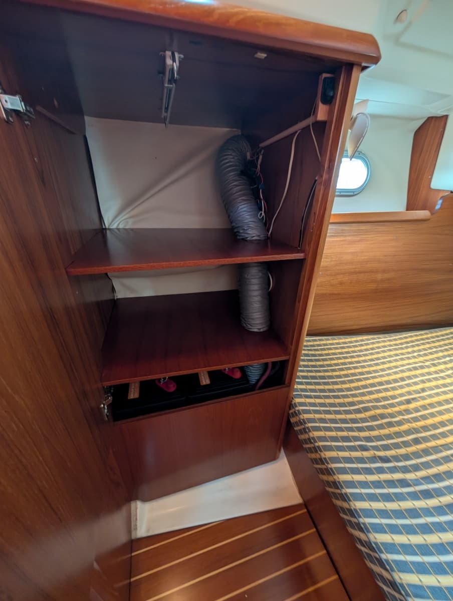 2005 Jeanneau Sun Odyssey 35 - Photo 89