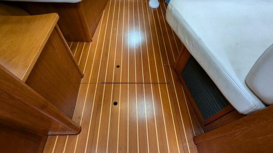 2005 Jeanneau Sun Odyssey 35 - Photo 18