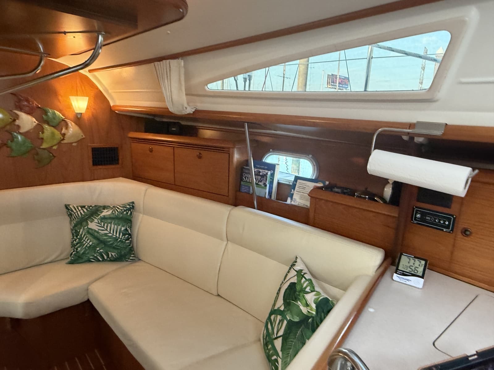 2005 Jeanneau Sun Odyssey 35 - Photo 29