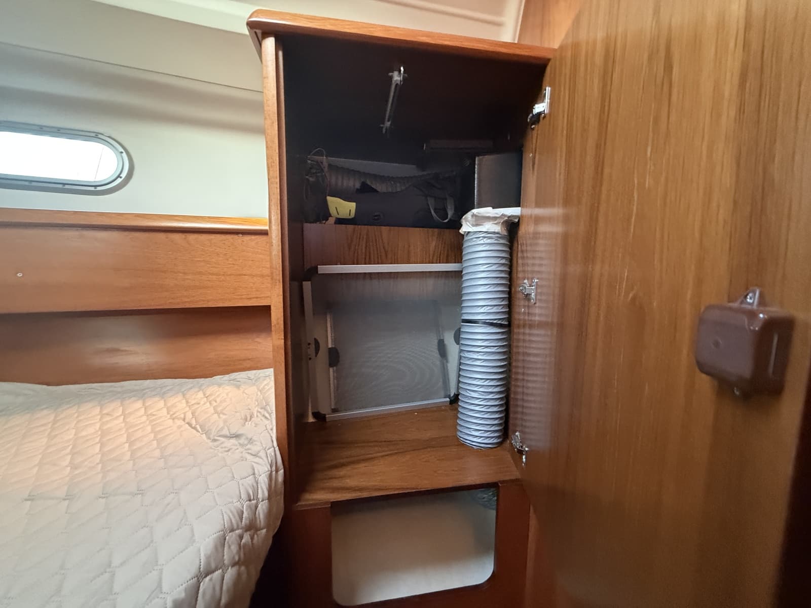 2005 Jeanneau Sun Odyssey 35 - Photo 45