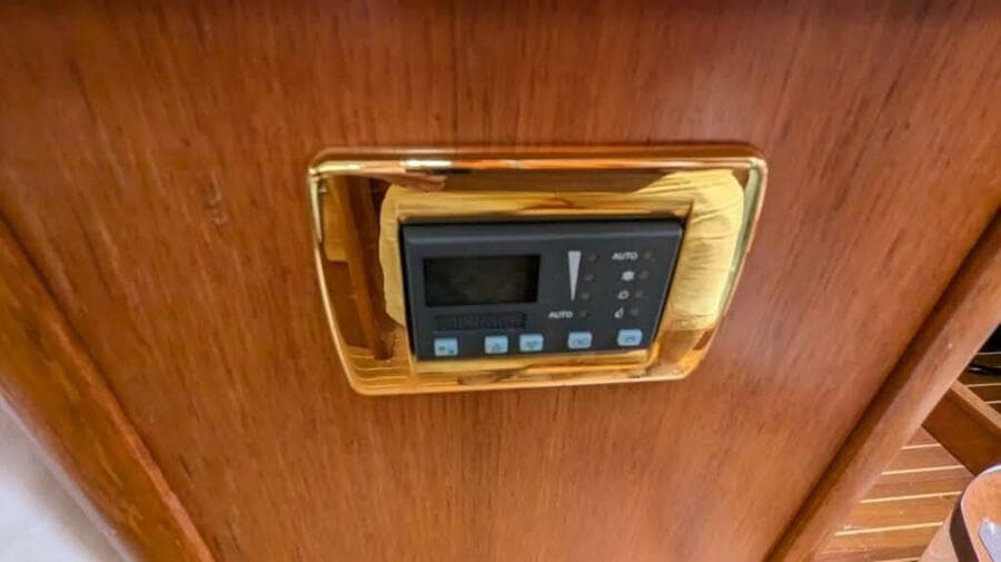 2005 Jeanneau Sun Odyssey 35 - Photo 17