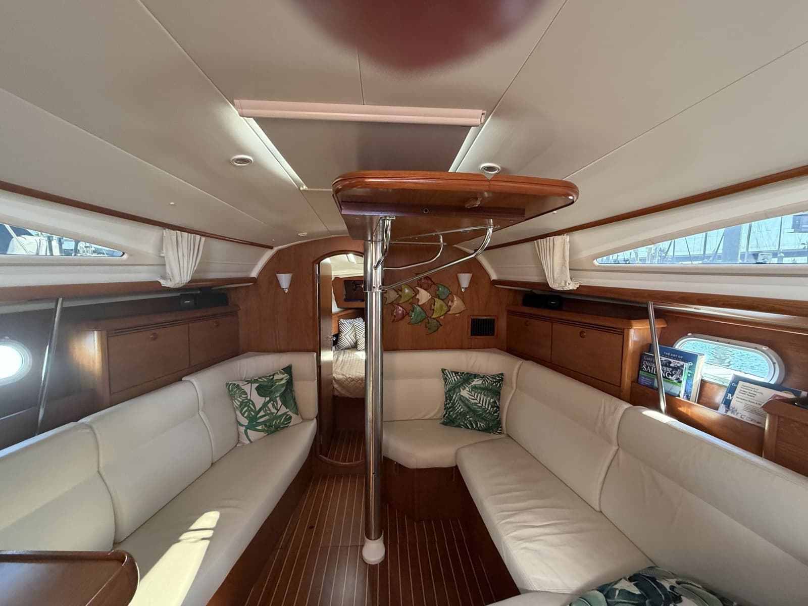 2005 Jeanneau Sun Odyssey 35 - Photo 89