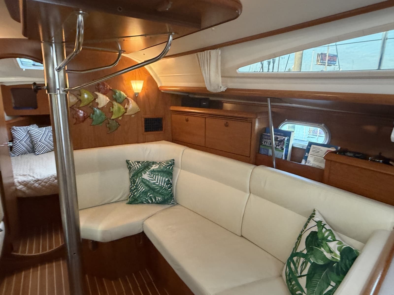 2005 Jeanneau Sun Odyssey 35 - Photo 31