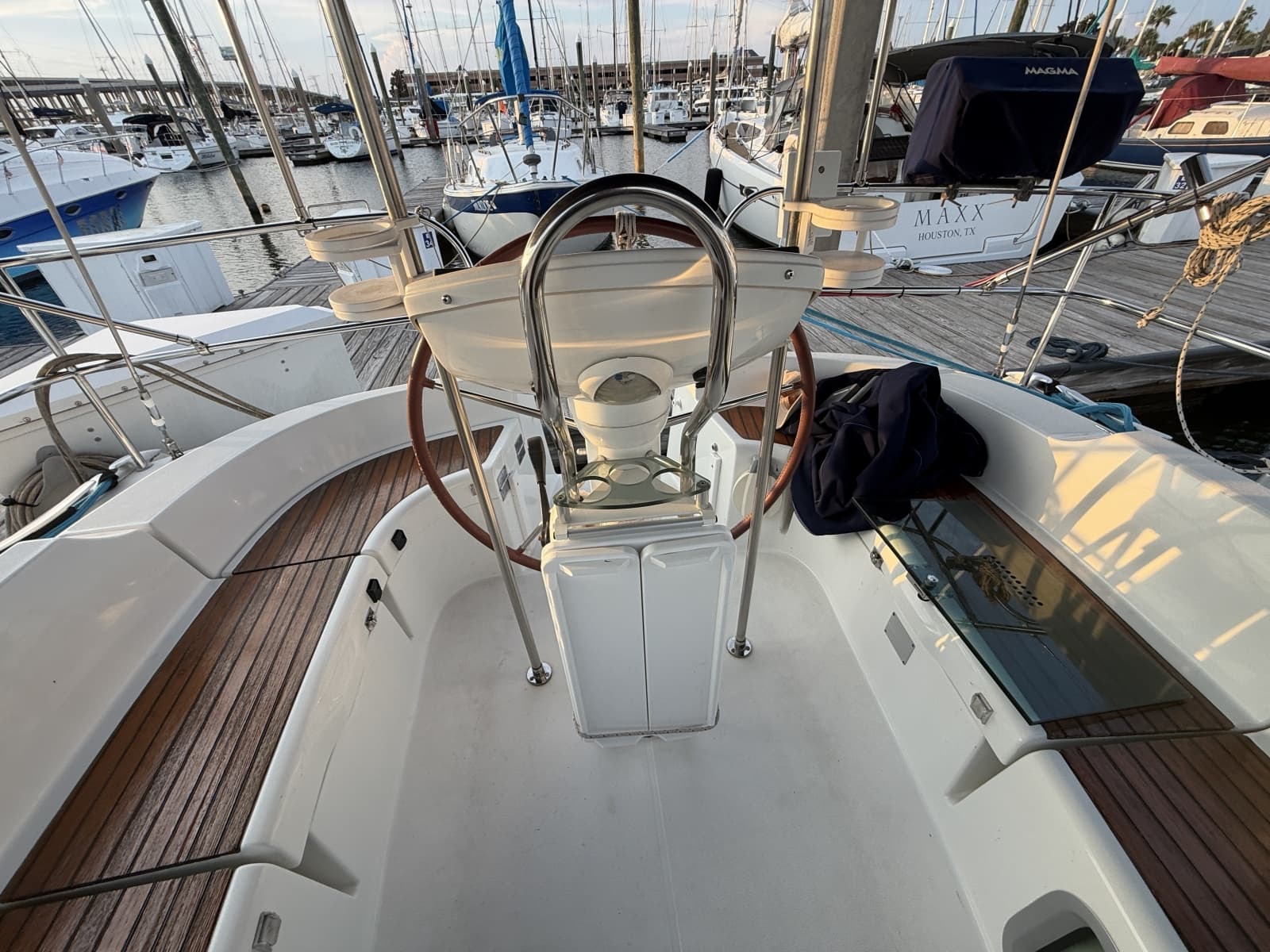 2005 Jeanneau Sun Odyssey 35 - Photo 58