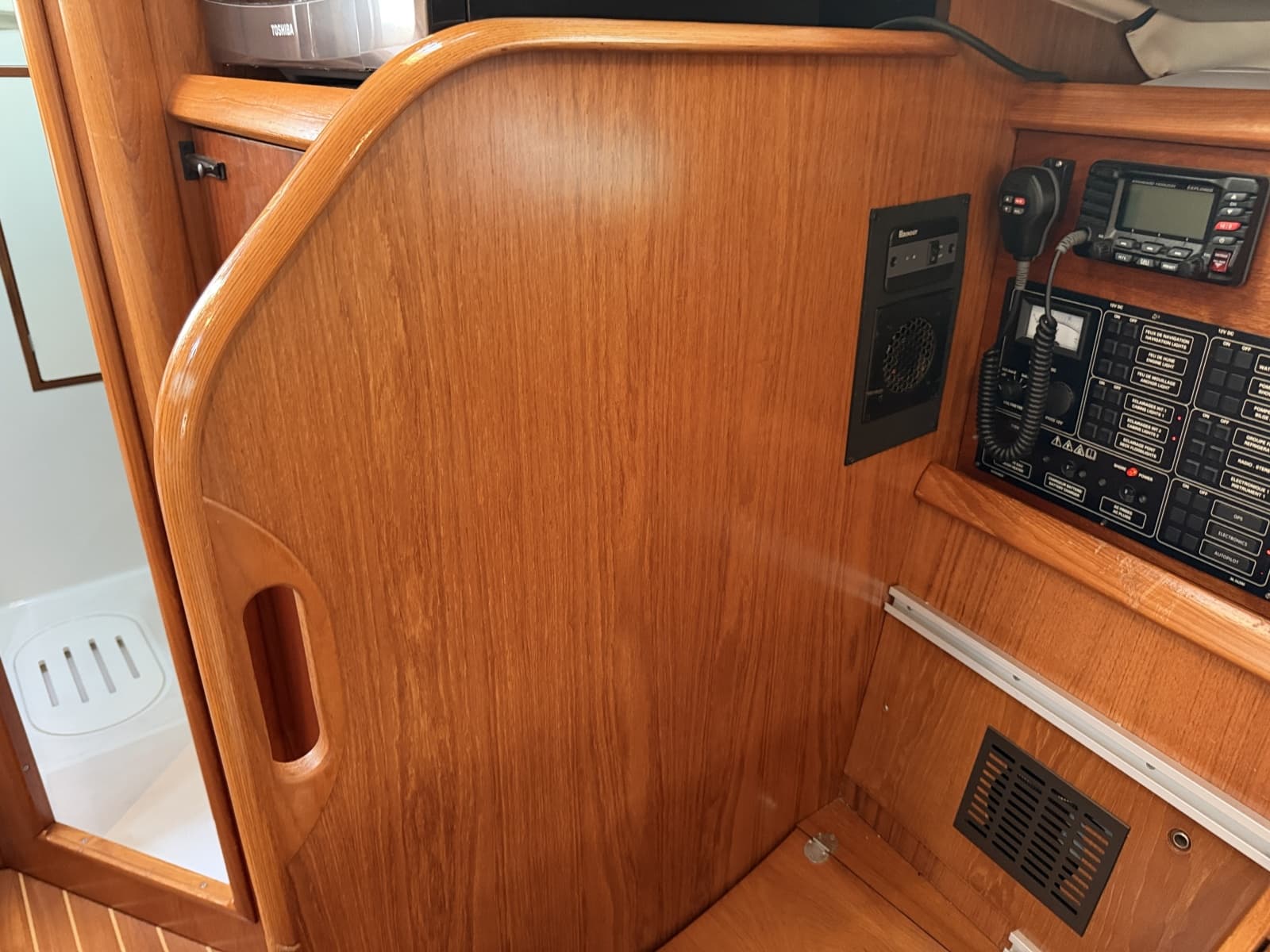 2005 Jeanneau Sun Odyssey 35 - Photo 22