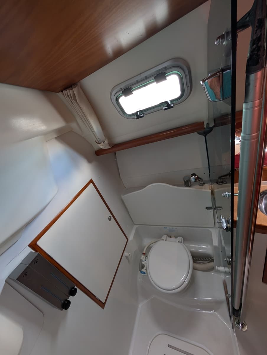 2005 Jeanneau Sun Odyssey 35 - Photo 91