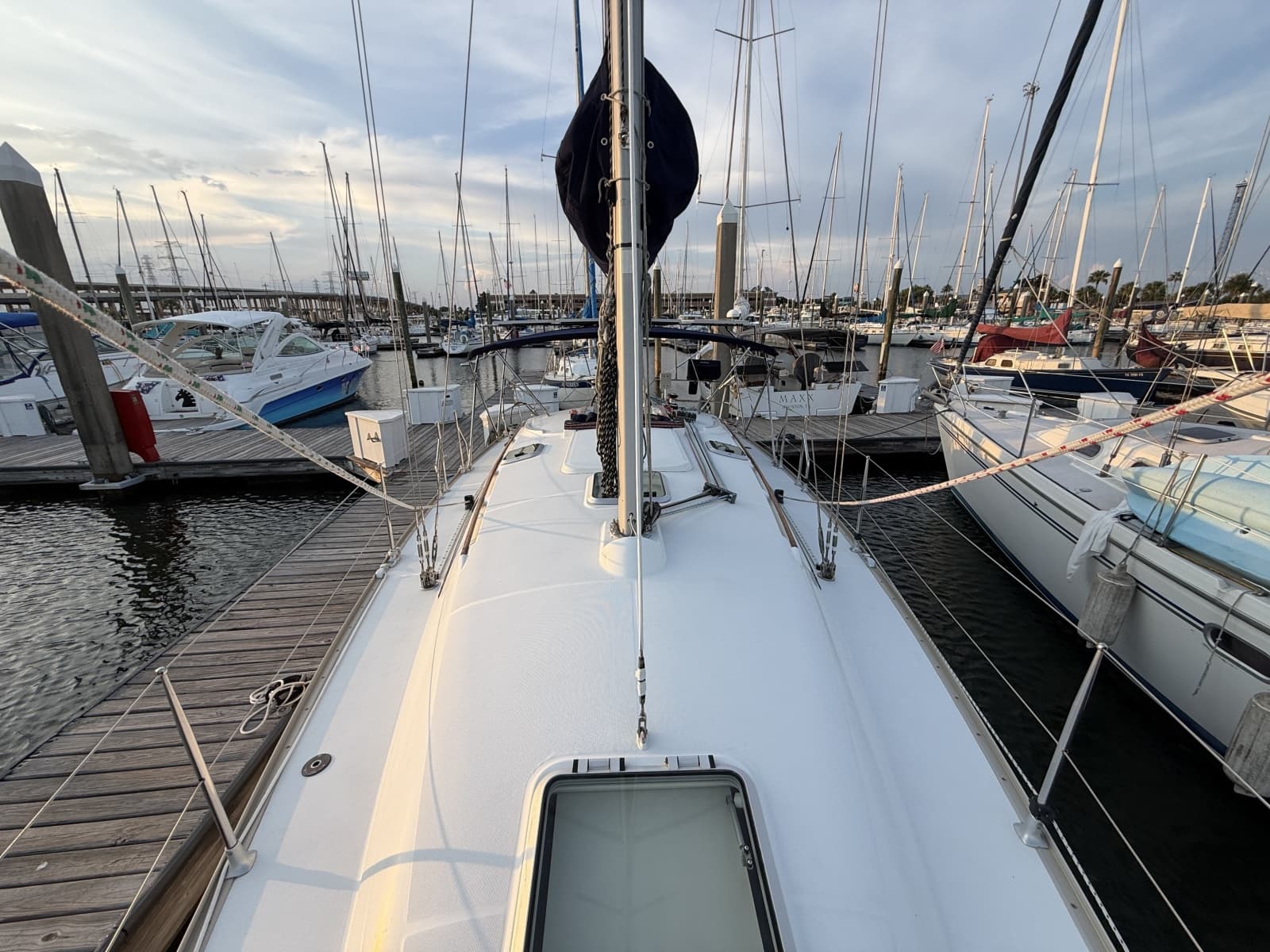 2005 Jeanneau Sun Odyssey 35 - Photo 50