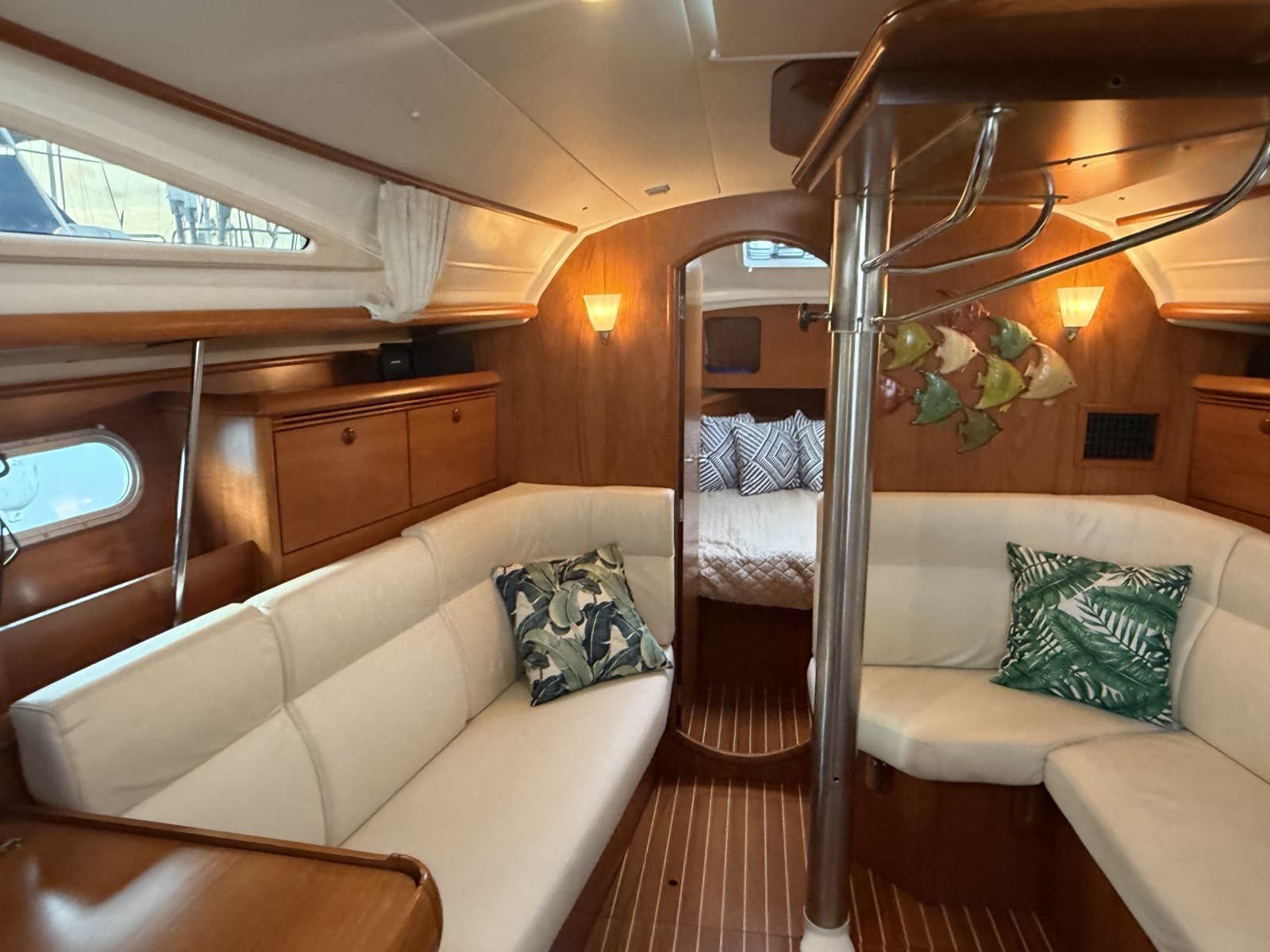 2005 Jeanneau Sun Odyssey 35 - Photo 33