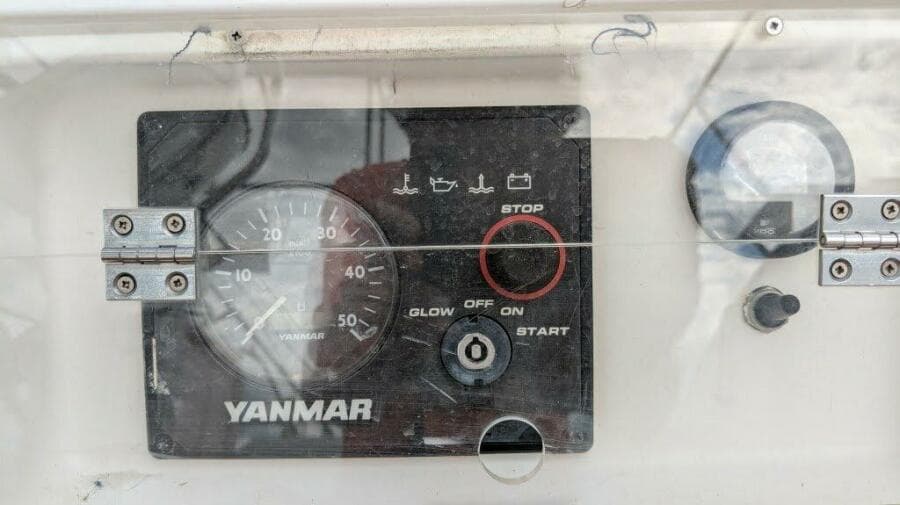 2005 Jeanneau Sun Odyssey 35 - Photo 13