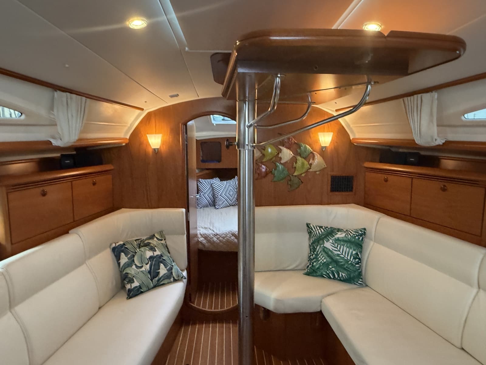 2005 Jeanneau Sun Odyssey 35 - Photo 36