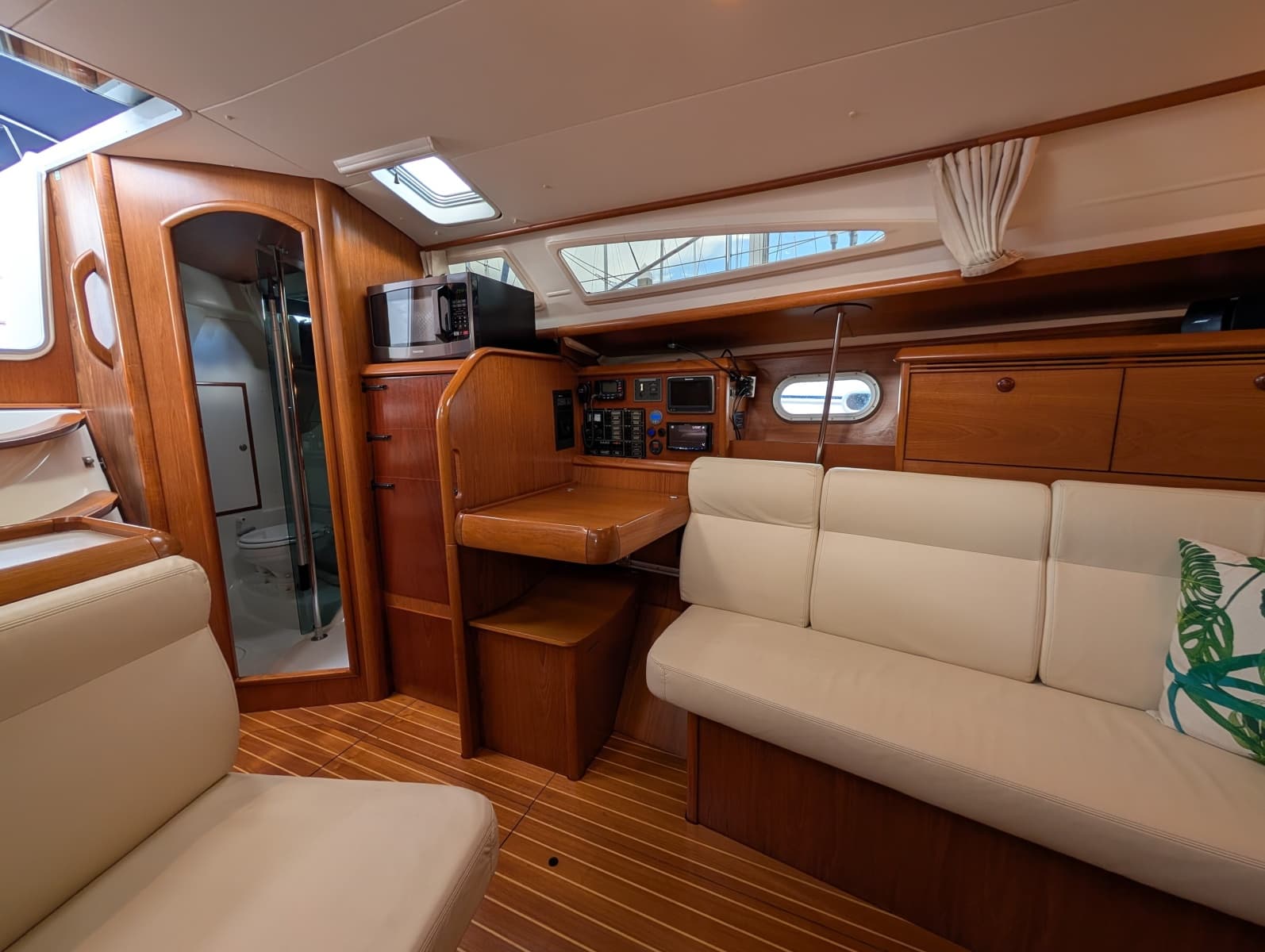 2005 Jeanneau Sun Odyssey 35 - Photo 85