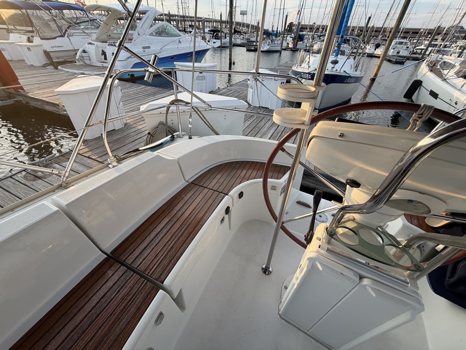 2005 Jeanneau Sun Odyssey 35 - Photo 59