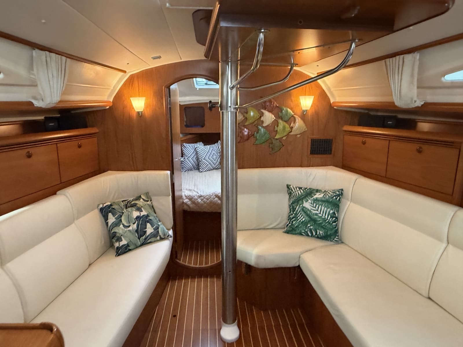 2005 Jeanneau Sun Odyssey 35 - Photo 32