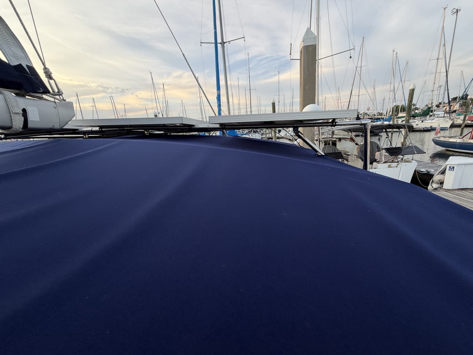 2005 Jeanneau Sun Odyssey 35 - Photo 69