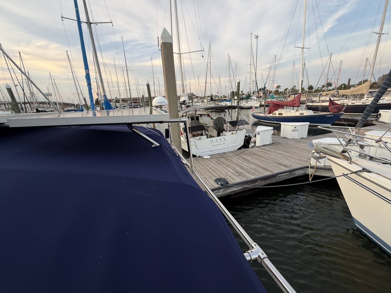 2005 Jeanneau Sun Odyssey 35 - Photo 73