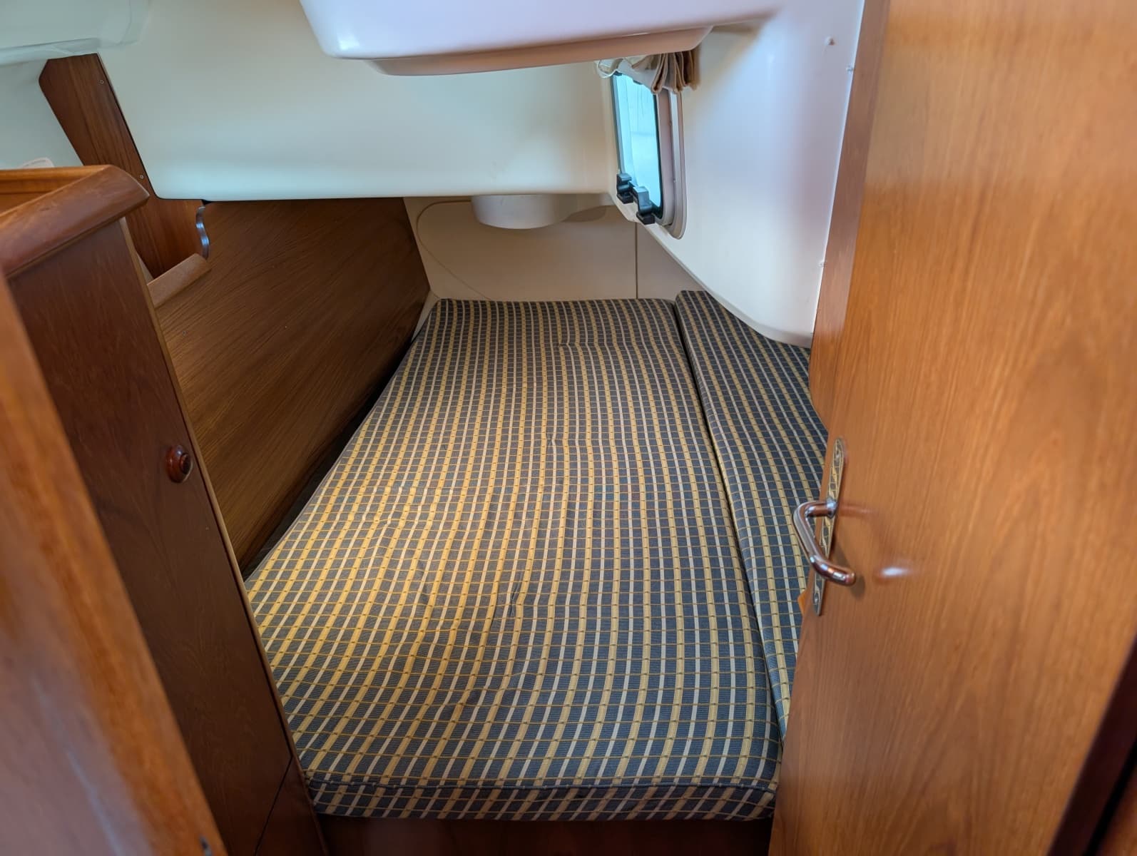 2005 Jeanneau Sun Odyssey 35 - Photo 13