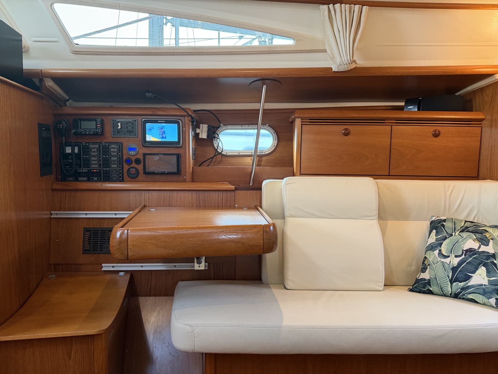 2005 Jeanneau Sun Odyssey 35 - Photo 26
