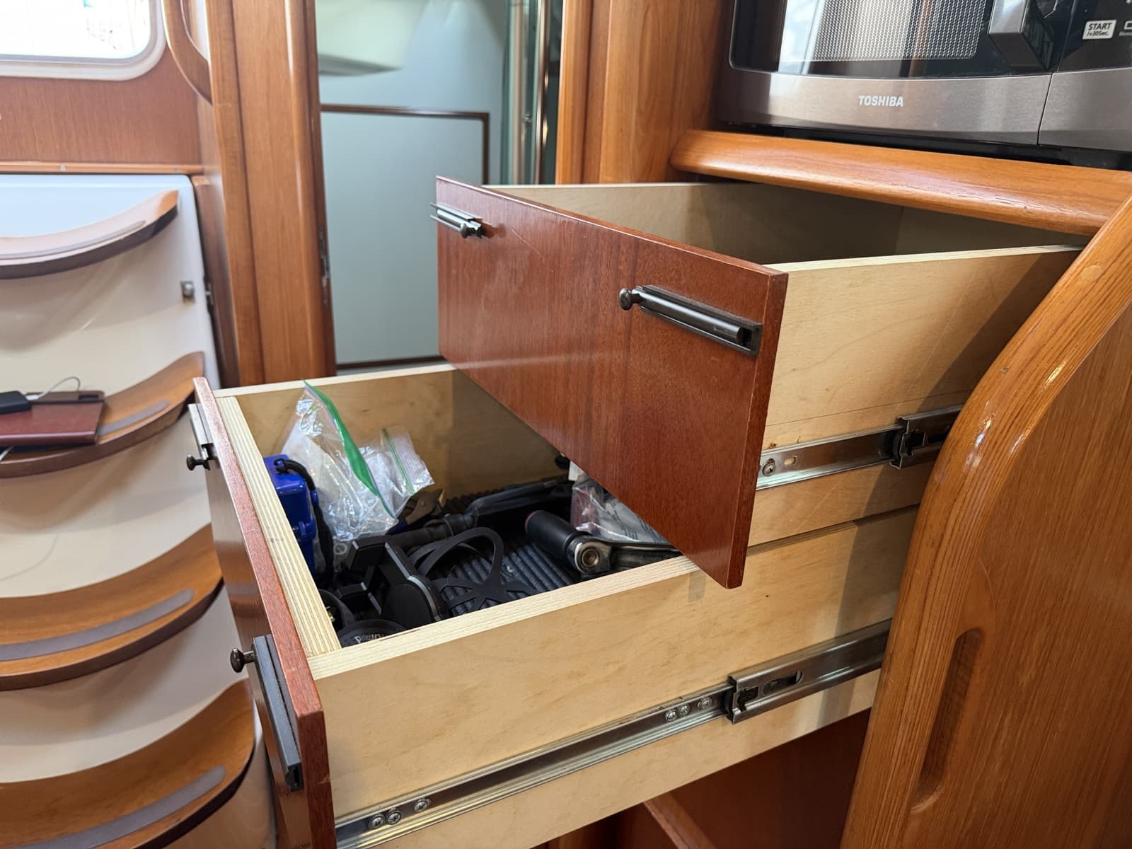 2005 Jeanneau Sun Odyssey 35 - Photo 25