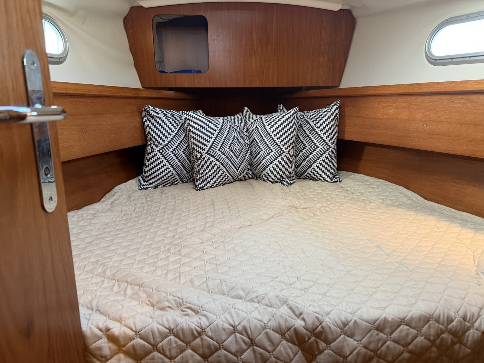 2005 Jeanneau Sun Odyssey 35 - Photo 43