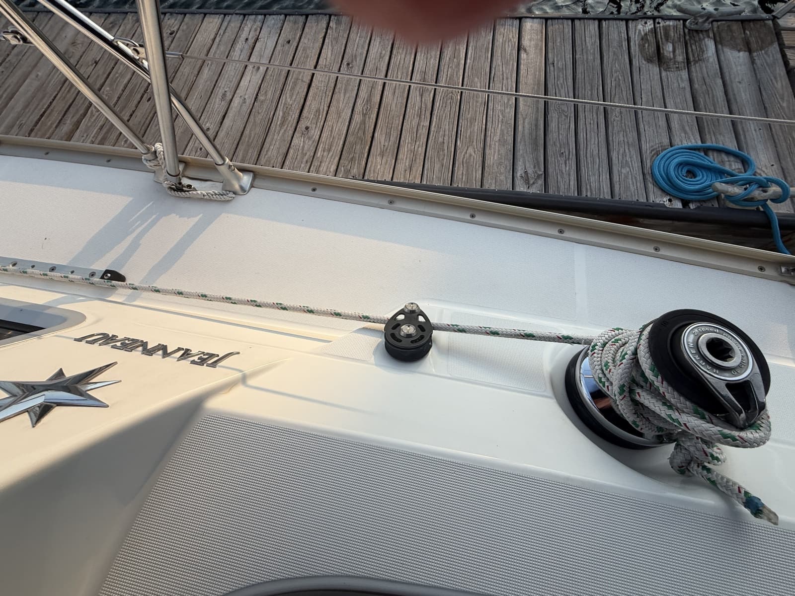 2005 Jeanneau Sun Odyssey 35 - Photo 63