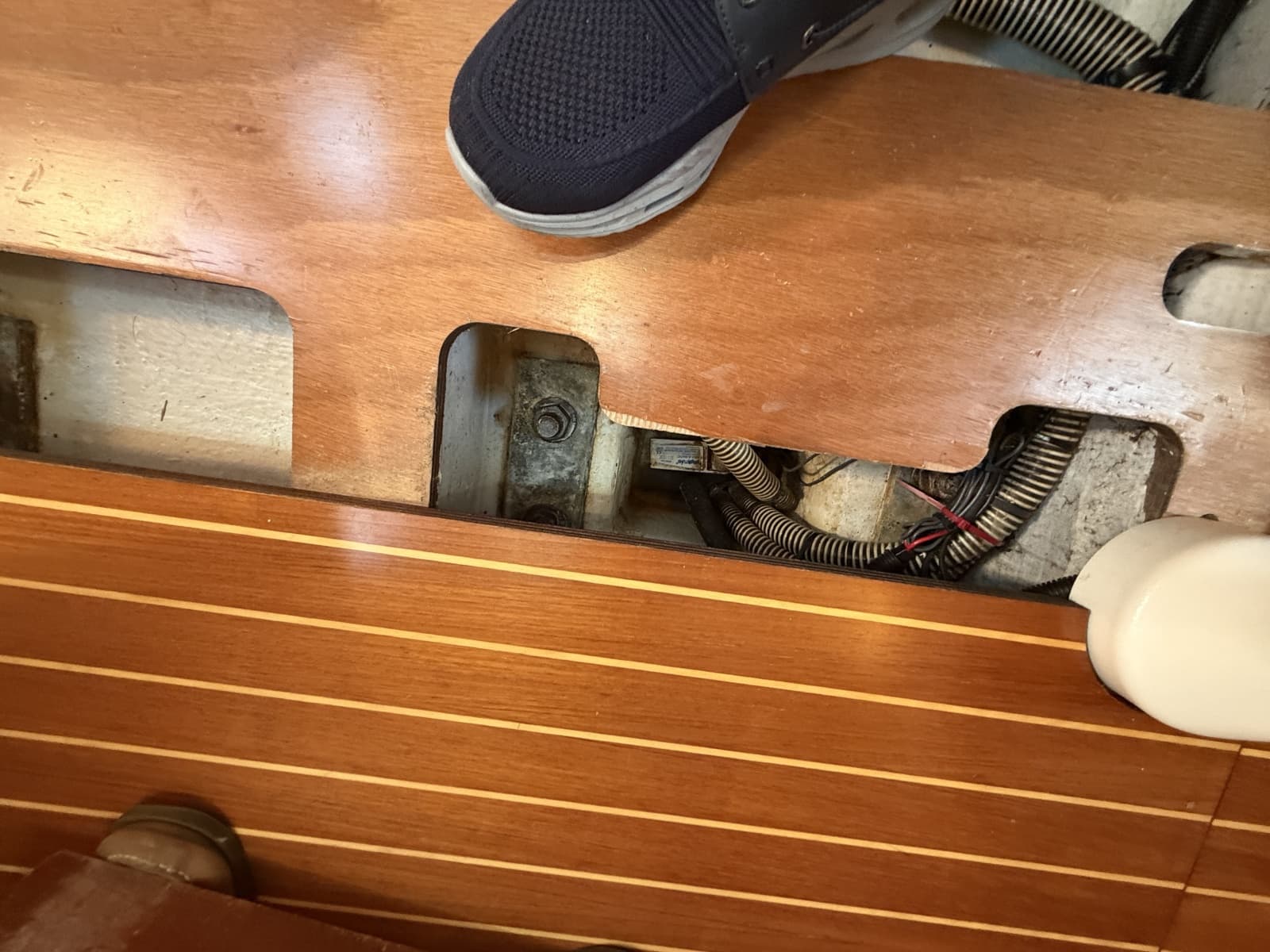 2005 Jeanneau Sun Odyssey 35 - Photo 84