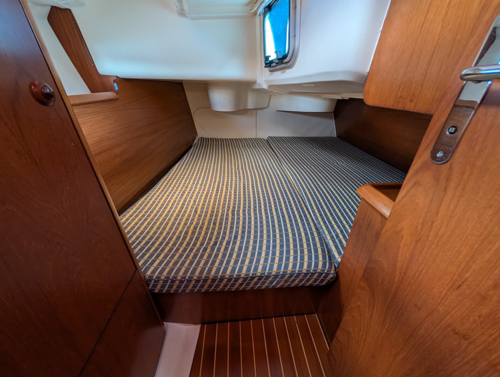 2005 Jeanneau Sun Odyssey 35 - Photo 88