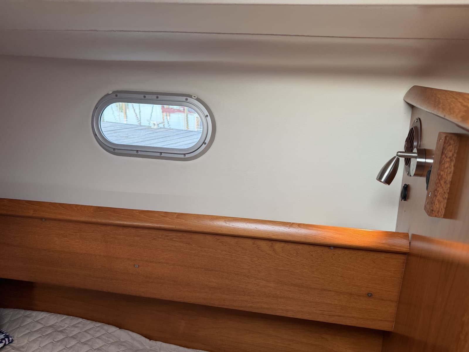 2005 Jeanneau Sun Odyssey 35 - Photo 40