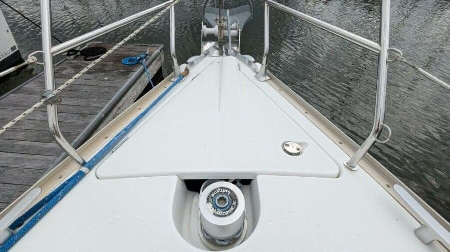 2005 Jeanneau Sun Odyssey 35 - Photo 7
