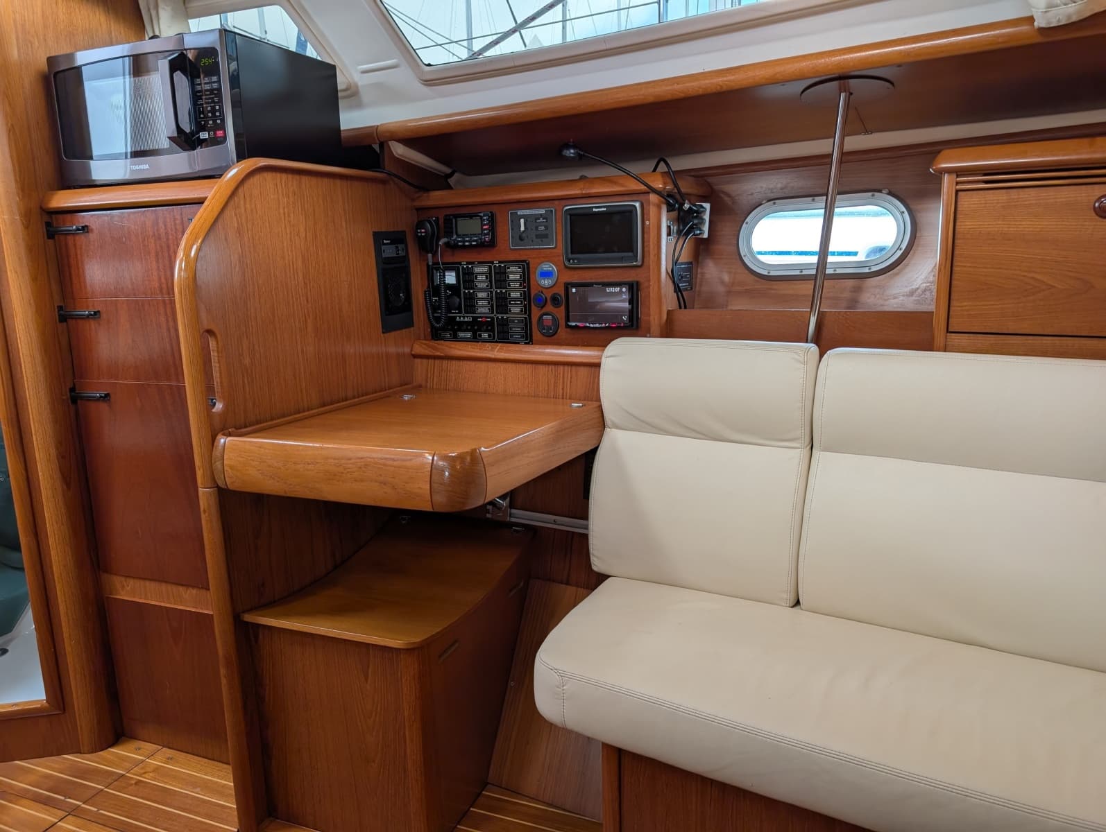 2005 Jeanneau Sun Odyssey 35 - Photo 7