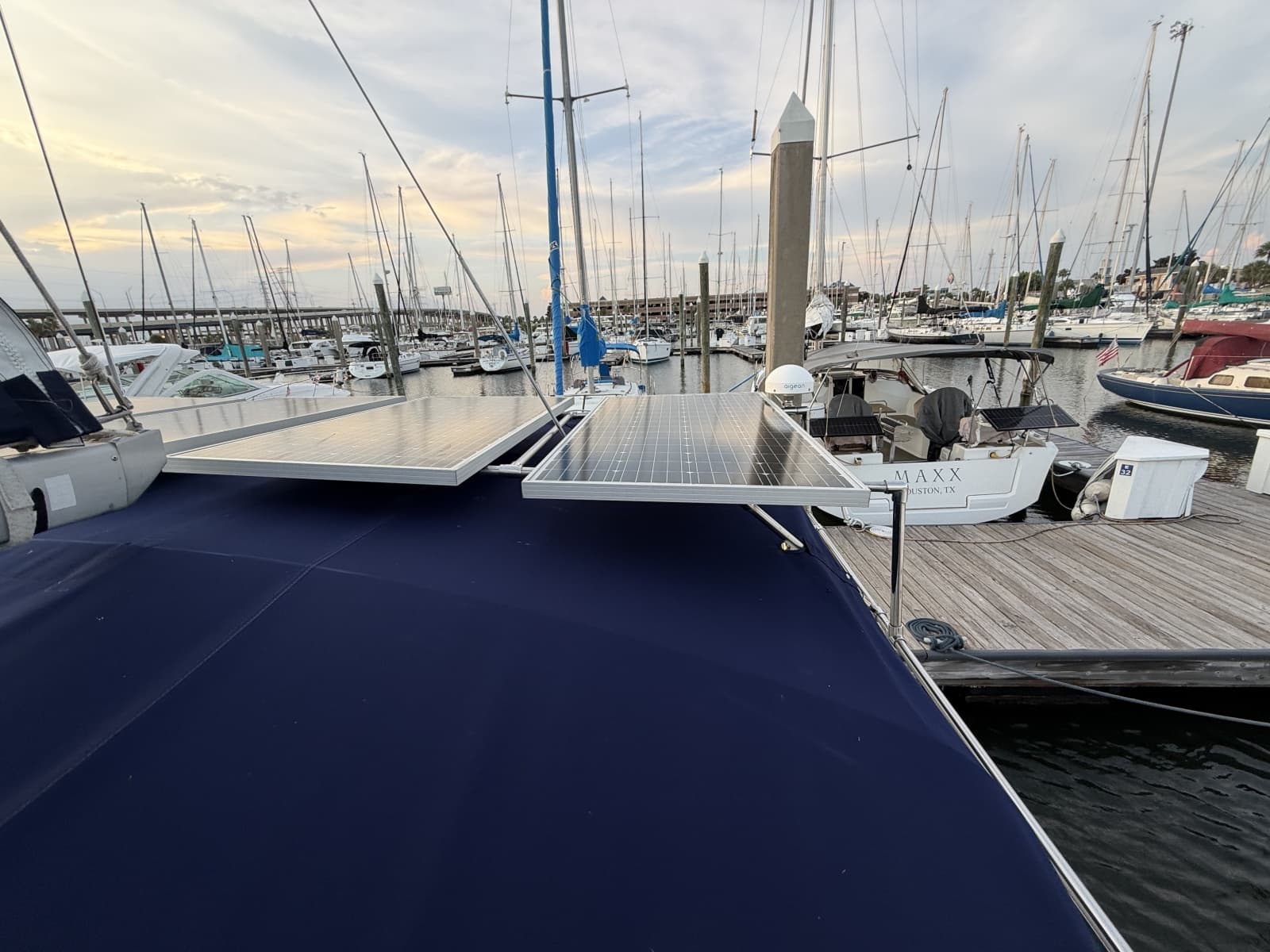 2005 Jeanneau Sun Odyssey 35 - Photo 52