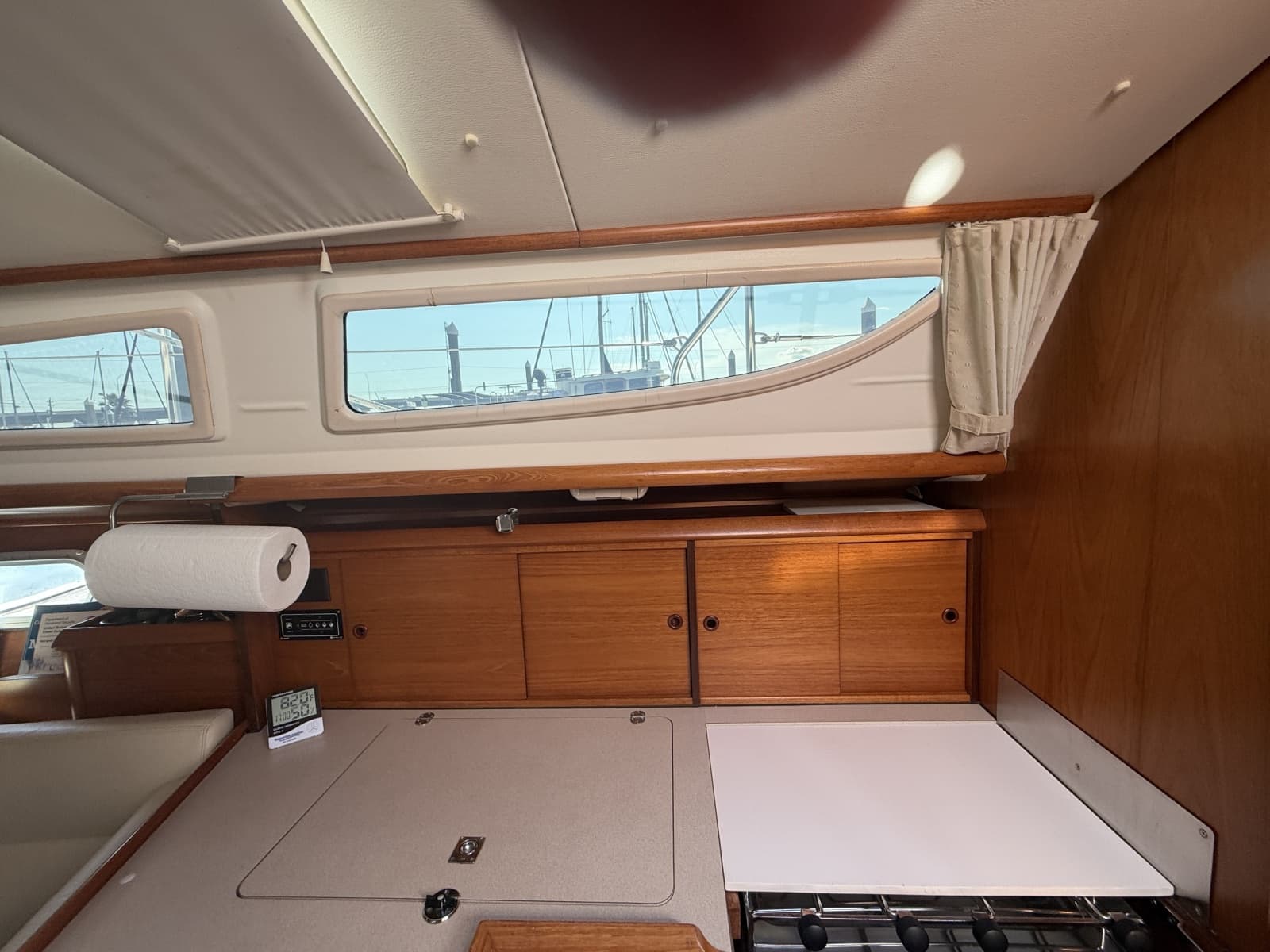 2005 Jeanneau Sun Odyssey 35 - Photo 87